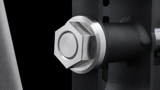 Rogue MG-4CN Narrow Multi Grip Camber Bar | Rogue Fitness